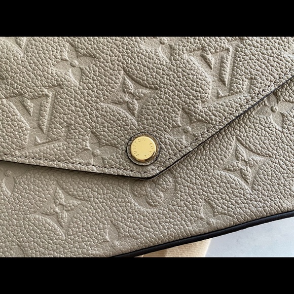 ❗️SOLD❗️Pochette Felicie - Picture 10 of 15